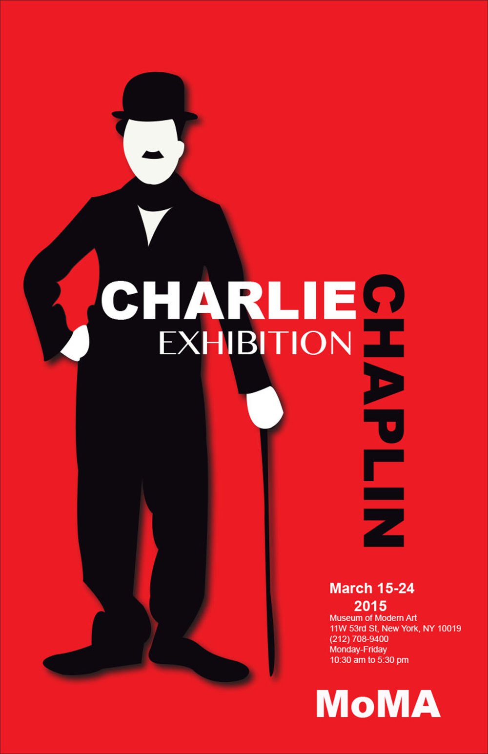 Leslie Tincopa-Poster