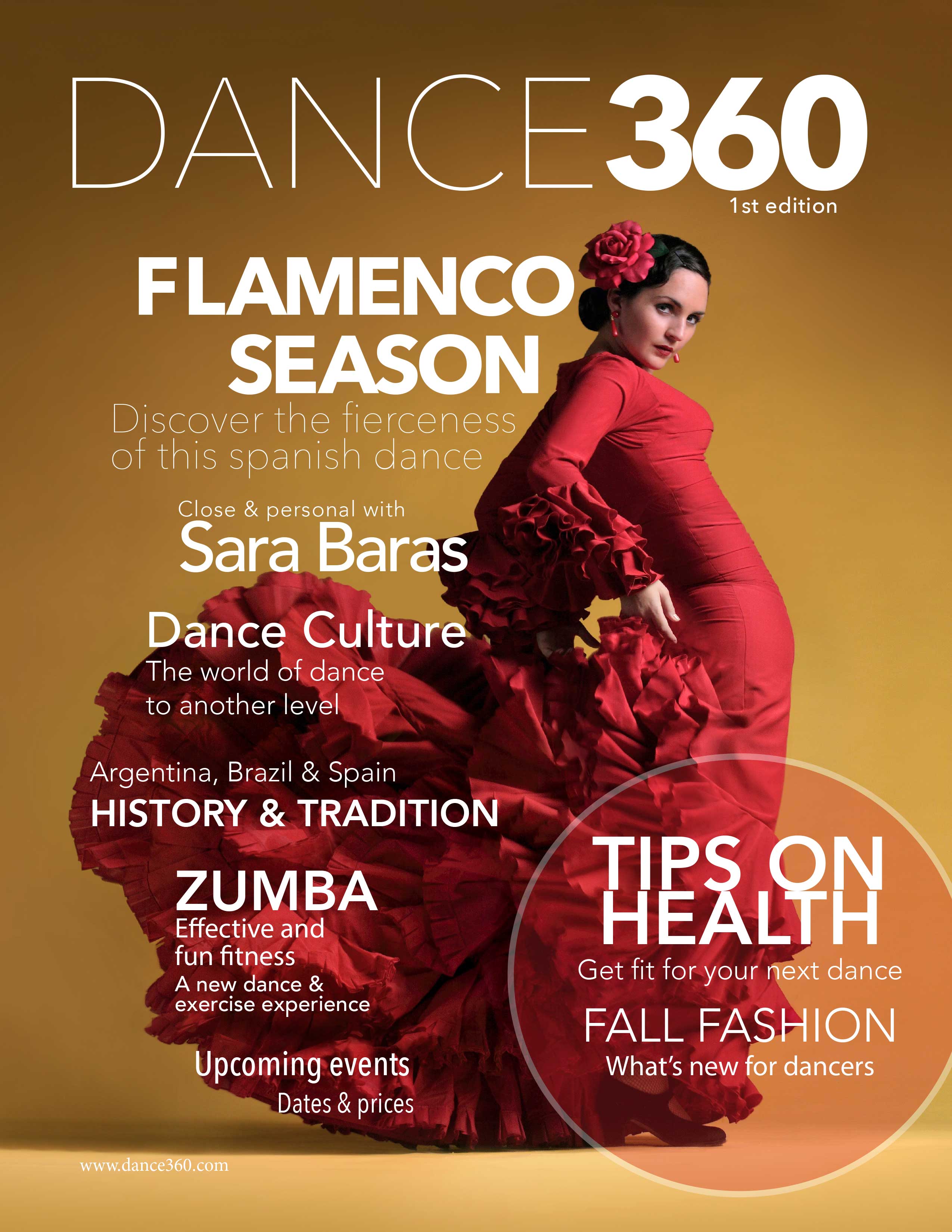 Leslie Tincopa-Editorial Design