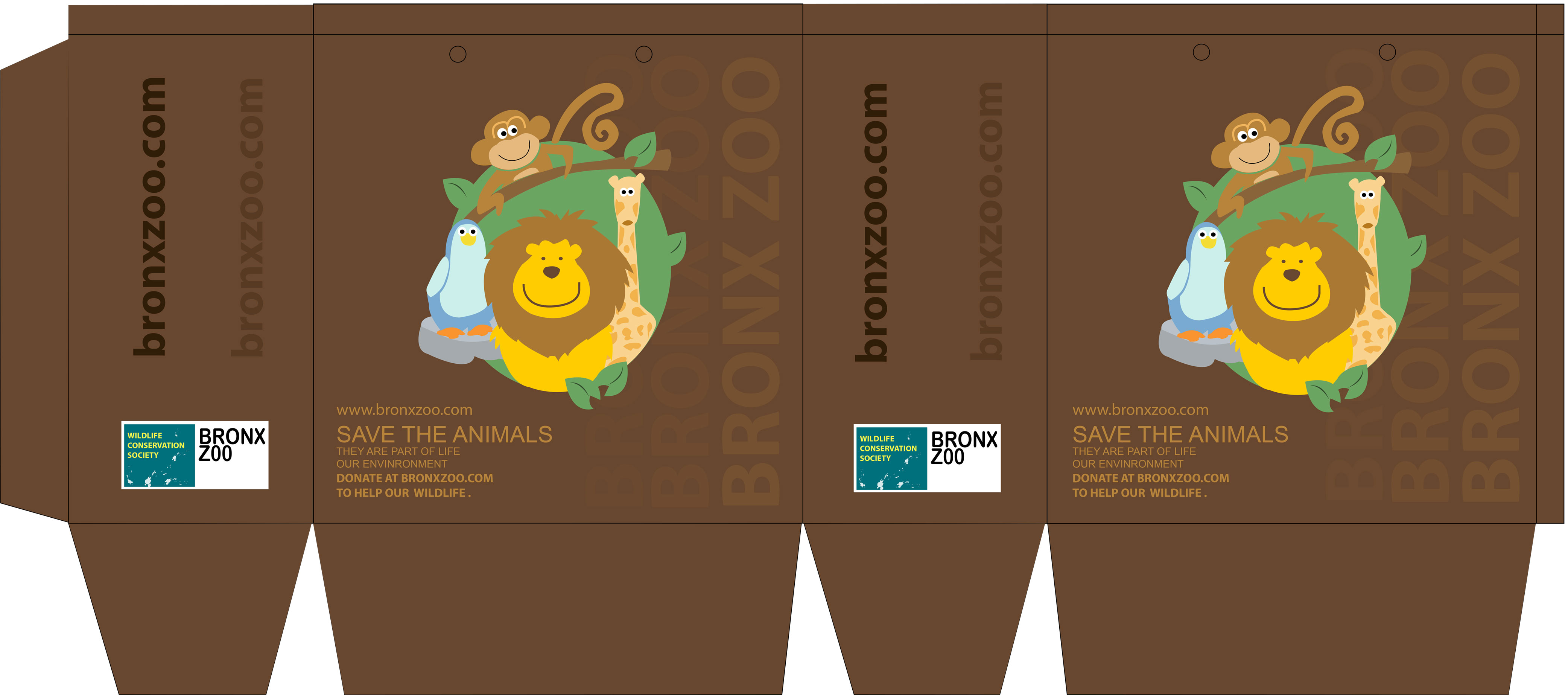 Leslie Tincopa-Brochure